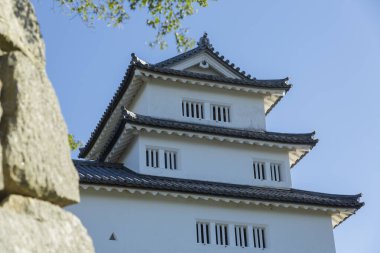 Japonya 'nın Hikone bölgesindeki bir dağın tepesinde, Igai tarafından çevrelenmiş tarihi bir tapınak olan Shiga Ken şu anda Japonya' da tarihi bir müze konumundadır..