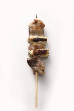 Soğanlı şiş, yakından bak.