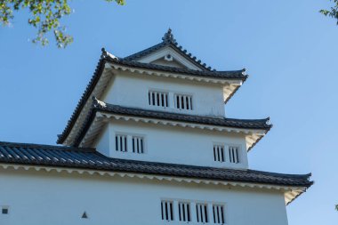 Japonya 'nın Hikone bölgesindeki bir dağın tepesinde, Igai tarafından çevrelenmiş tarihi bir tapınak olan Shiga Ken şu anda Japonya' da tarihi bir müze konumundadır..