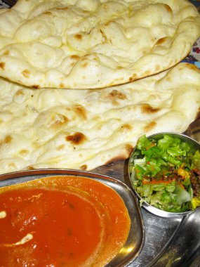 Geleneksel Japon mutfağına yakın çekim