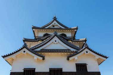 Japonya 'nın Hikone bölgesindeki bir dağın tepesinde, Igai tarafından çevrelenmiş tarihi bir tapınak olan Shiga Ken şu anda Japonya' da tarihi bir müze konumundadır..