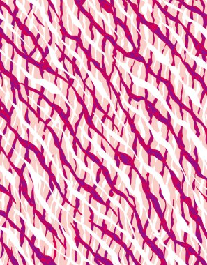  Kusursuz şablonun çizimi, soyut arkaplan.