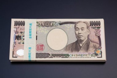 Japon para birimi, yen banknotları ve madeni paralar, mali geçmiş 