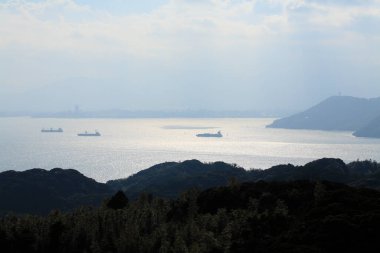 açık hava manzarasının resimsel görüntüsü