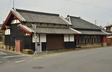 Kayıtlı Somut Kültürel Mülkiyet: Kobayashi Shoten