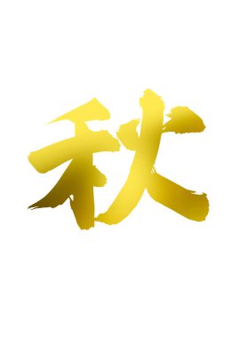 Çince yazı sembolleri, hiyerogliflerin kavramsal görüntüsü.