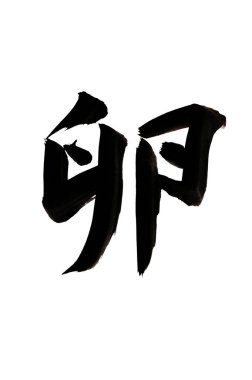 Çince yazı sembolleri, hiyerogliflerin kavramsal görüntüsü.