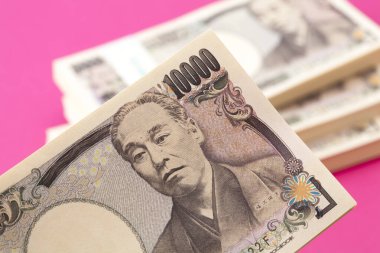 Japon para birimi, yen banknotları ve madeni paralar, mali geçmiş 