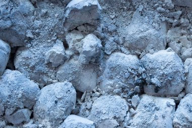 beyaz kil duvar dokusu