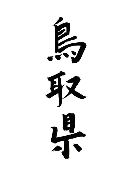 Κινεζικά Σύμβολα Καλλιγραφίας Εννοιολογική Εικόνα Των Ιερογλυφικών — Φωτογραφία Αρχείου
