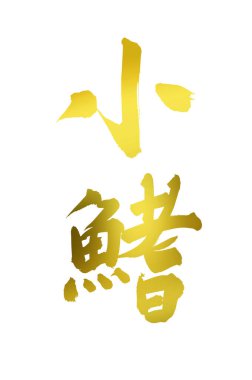 Çince yazı sembolleri, hiyerogliflerin kavramsal görüntüsü.