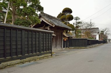 Antik tapınak binası, Asya mimarisi