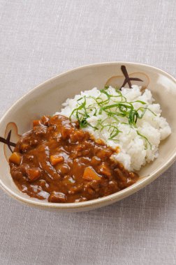 Lezzetli Japon yemeklerini yakından çek. 