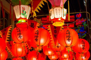 Piyasada kırmızı fenerler