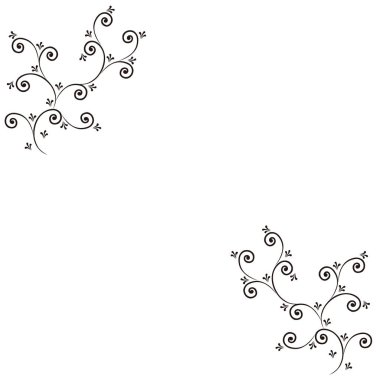 siyah ve beyaz soyut arkaplan       