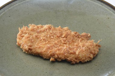 Geleneksel Japon mutfağına yakın çekim