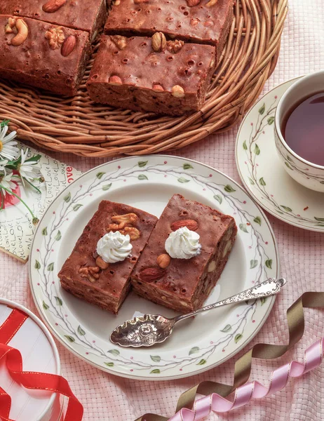 Asya mutfağının yakın çekim görüntüsü