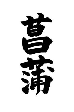 Çince yazı sembolleri, kavramsal resim