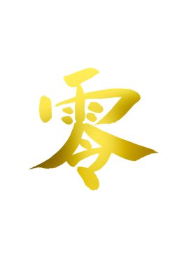 Çince yazı sembolleri, kavramsal resim