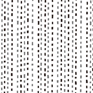 Kusursuz şablonun soyut geometrik arkaplanı.        