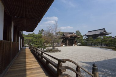 Japonya 'da güzel mimari binalar