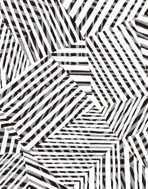 soyut geometrik arkaplan, soyut desen 