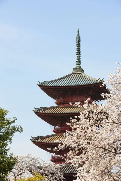 stock image beautiful architecture in kyoto, japan