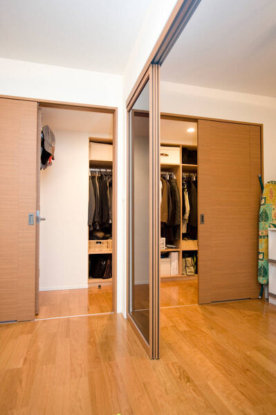 Contemporary comfort defined: An interior view of the cutting-edge hotel.