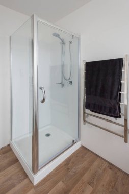 İç tasarım, modern daire