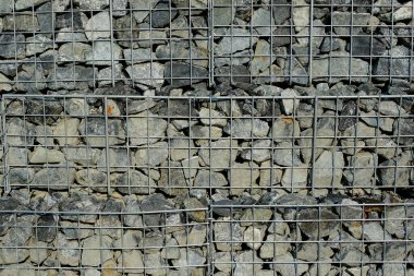 Taş duvar dokusunun arkaplanı