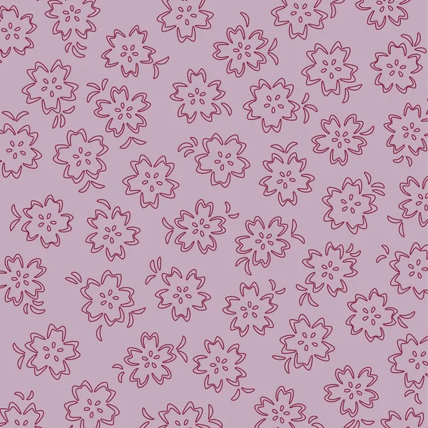 seamless floral pattern. flowers. floral pattern