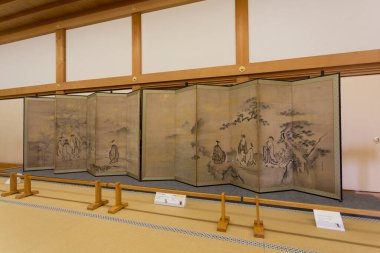 Honmaru Goten Sarayı, Kumamoto Kalesi, Kumamoto 