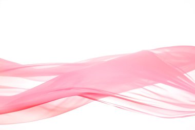 arka plan olarak pürüzsüz pembe ipek ya da saten lüks kumaş dokusu