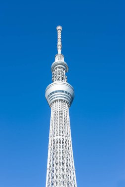 Tokyo Skytree Gözlemevi Kulesi