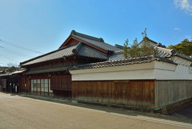 Tochigi, Japonya, bilinen adıyla 