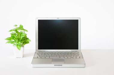 ofis aksesuarları, modern iş yeri konsepti