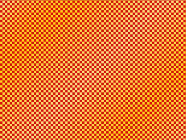 Tekrarlanan şekillerle soyut yaratıcı arkaplan