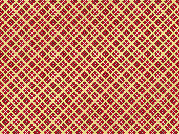 seamless pattern with golden ornament. geometric ornament.