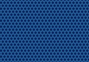 Kusursuz geometrik süs deseni. soyut arkaplan.