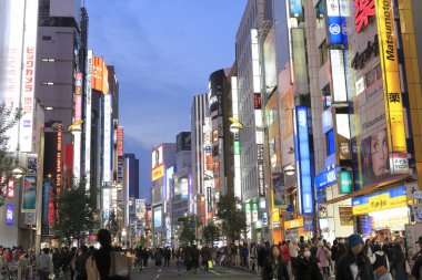 güzel şehir silueti, modern şehir konsepti arka planı