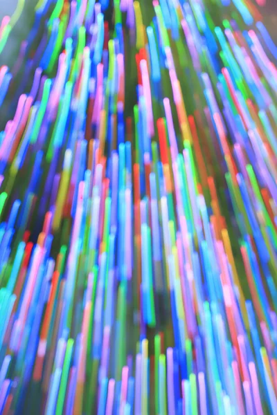 Abstract Background Colorful Lights — Stock Photo, Image