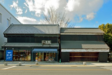 Tochigi, Japonya, bilinen adıyla 