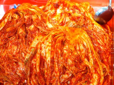 Yakından bakınca Asya mutfağının lezzetli olduğunu görüyoruz.