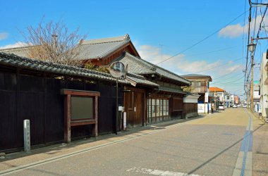Tochigi, Japonya, bilinen adıyla 