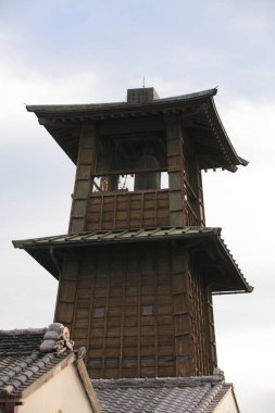 Japonya 'da eski güzel ahşap ev geleneği