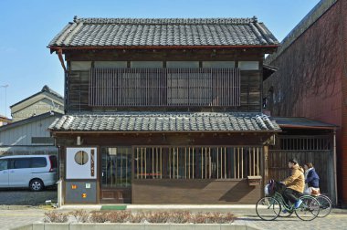 Tochigi, Japonya, bilinen adıyla 