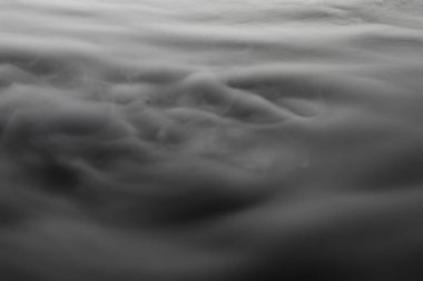 Su yüzeyi, soyut arkaplan