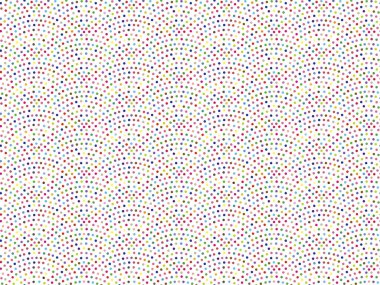 kesintisiz geometrik desen, vektör çizim