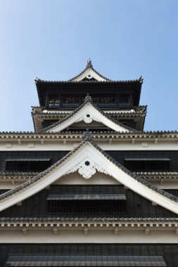 Geleneksel Japon mimarisi, tapınak inşaatı