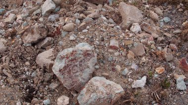 Taş dokusu arkaplanı kapat